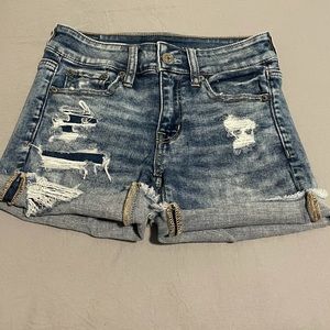 American Eagle Outfitters Shorts
